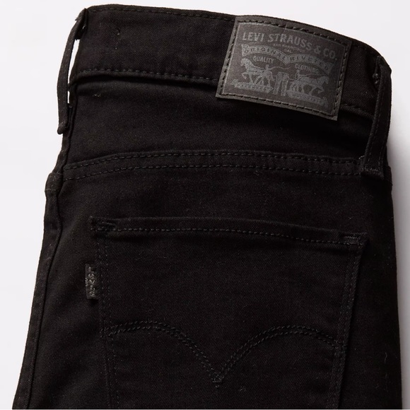 NWT’s Levi’s 720 skinny jeans - Picture 4 of 6